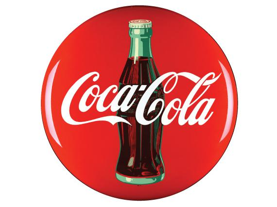 Coca-Cola