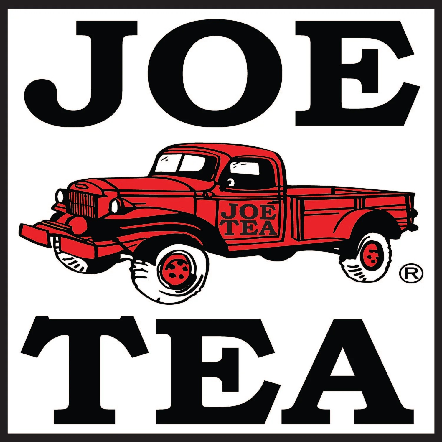 Joe Tea